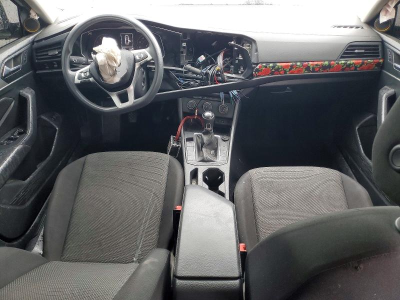 Aukcja sprzedaży 2020 Volkswagen Jetta, vin: 3VWN57BU0LM049178, numer aukcji: 48530366