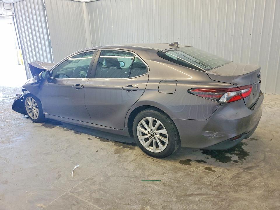 Aukcja sprzedaży 2021 Toyota Camry, vin: 4T1C11AK5MU417673, numer aukcji: 50291646