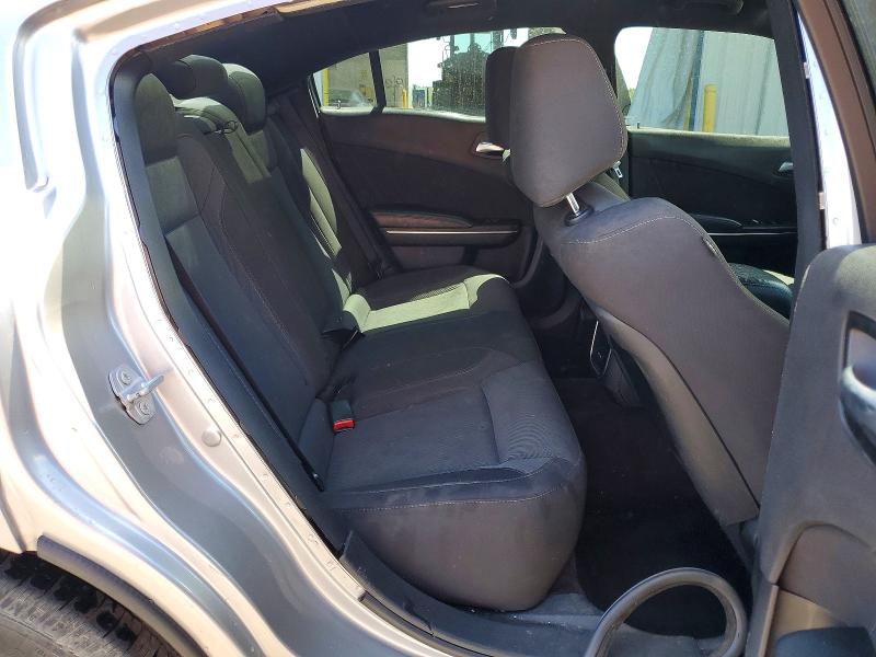 Aukcja sprzedaży 2017 Dodge Charger, vin: 2C3CDXBG2HH566998, numer aukcji: 49816616