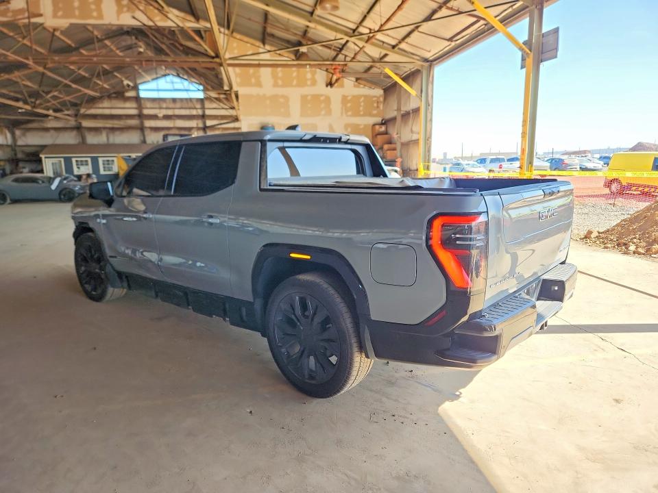 Продажа на аукционе авто 2024 Gmc Sierra, vin: 1GT401EL7RU401870, номер лота: 51086046