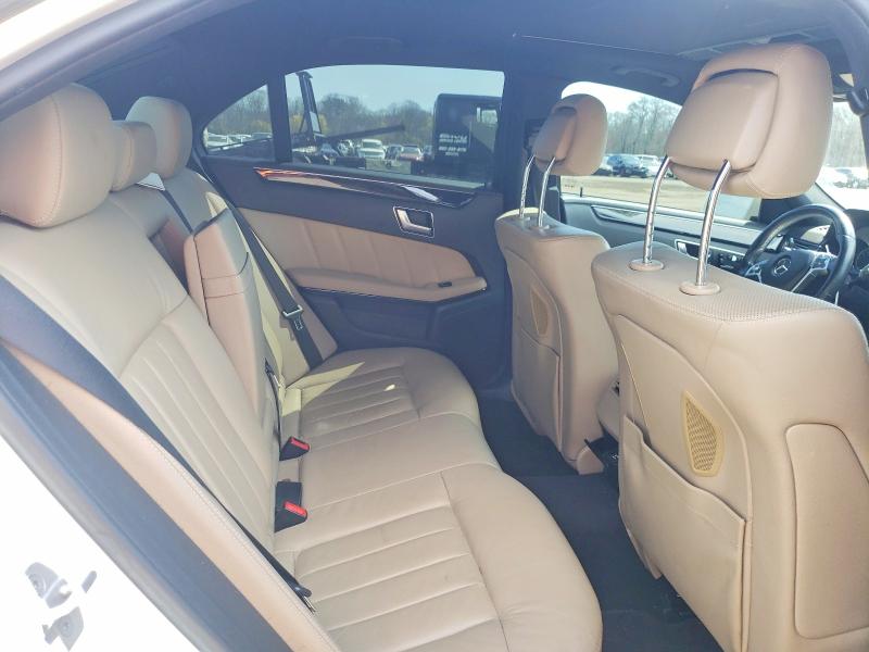 Продажа на аукционе авто 2013 Mercedes-benz E, vin: WDDHF9BB1DA721339, номер лота: 49534806