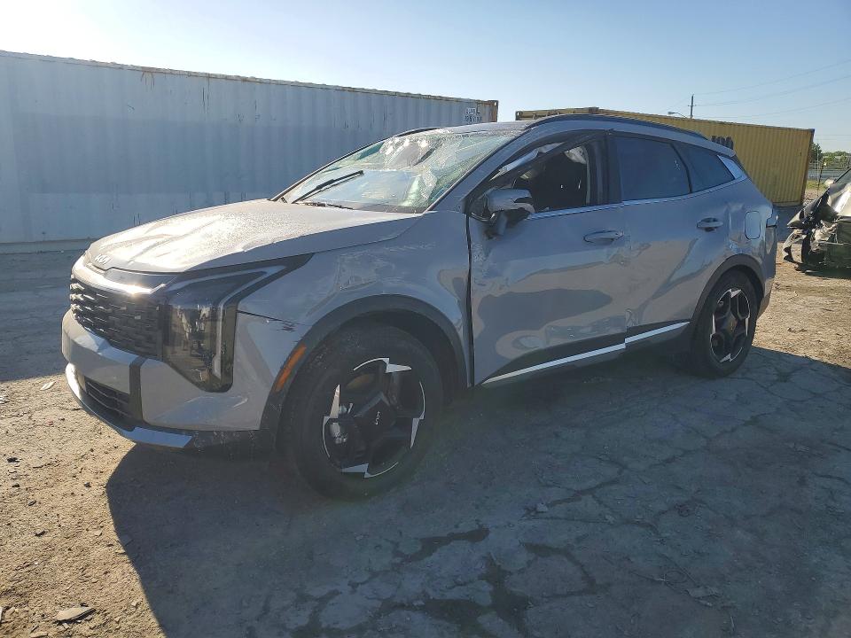 Aukcja sprzedaży 2026 Kia Sportage, vin: 5XYK33DF4TG374352, numer aukcji: 51703976