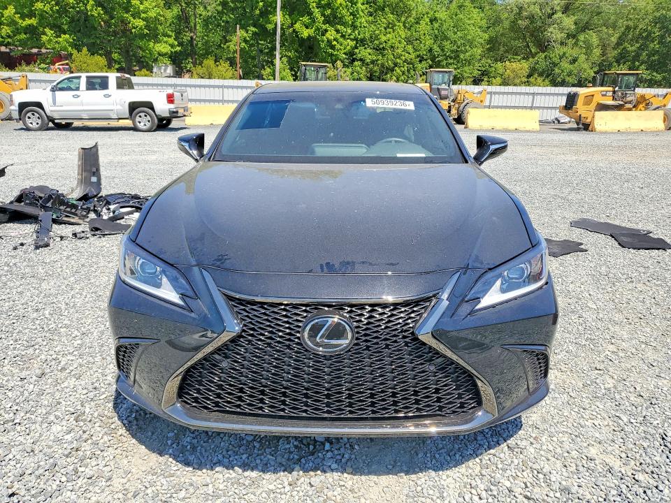 Aukcja sprzedaży 2024 Lexus Es, vin: 58AJZ1B1XRU177574, numer aukcji: 50939236