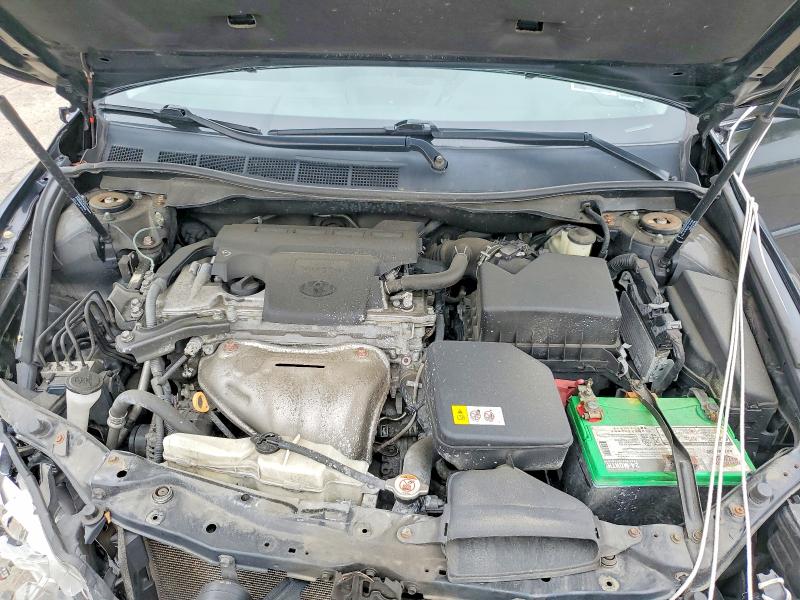 51035066 :رقم المزاد ، 4T1BF1FK9HU360941 vin ، 2017 Toyota Camry مزاد بيع