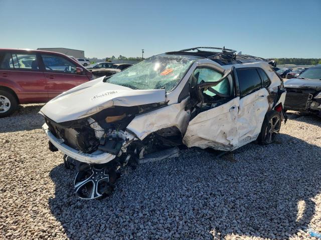 49044706 :رقم المزاد ، 2FMPK4AP0KBB66673 vin ، 2019 Ford Edge مزاد بيع