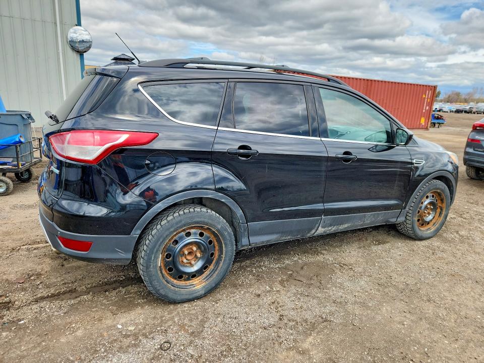 Продажа на аукционе авто 2016 Ford Escape, vin: 1FMCU0GX4GUB49112, номер лота: 52155736