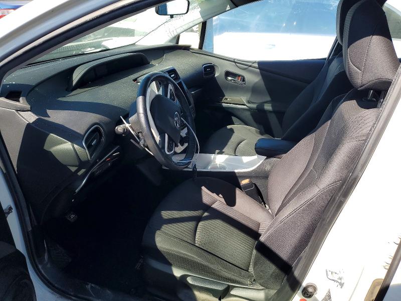 2016 Toyota Prius მანქანა იყიდება აუქციონზე, vin: JTDKARFU0G3026157, აუქციონის ნომერი: 48528096