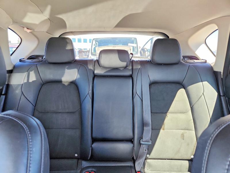 Aukcja sprzedaży 2023 Mazda Cx-5, vin: JM3KFBBM5P0181097, numer aukcji: 48191486