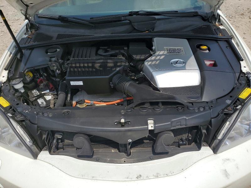Продажа на аукционе авто 2008 Lexus Rx400h, vin: JTJHW31U082863690, номер лота: 51454256