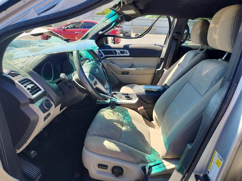 49083966 :رقم المزاد ، 1FMHK7D84BGA91317 vin ، 2011 Ford Explorer مزاد بيع