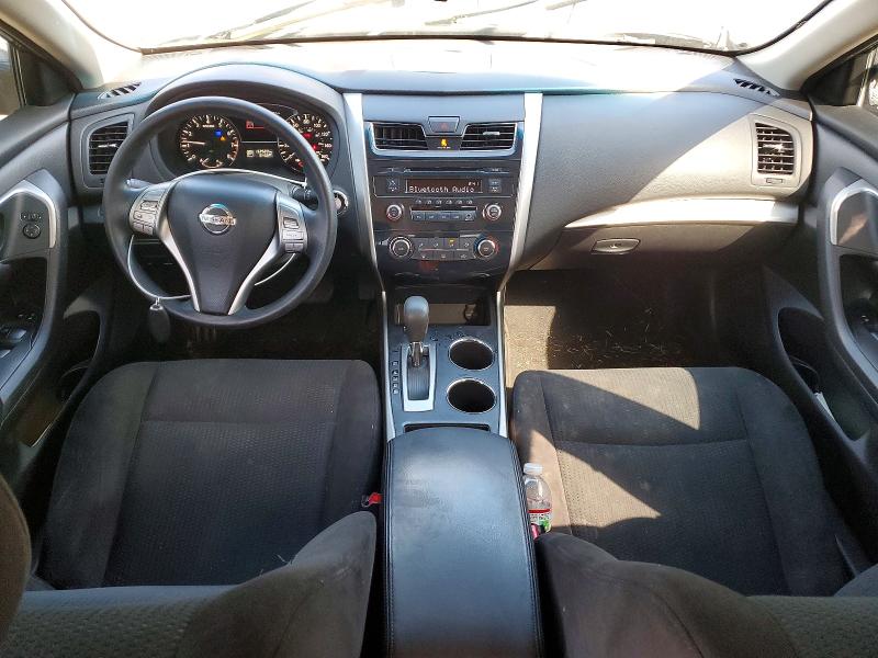 Продажа на аукционе авто 2015 Nissan Altima, vin: 1N4AL3AP8FC567577, номер лота: 49159726
