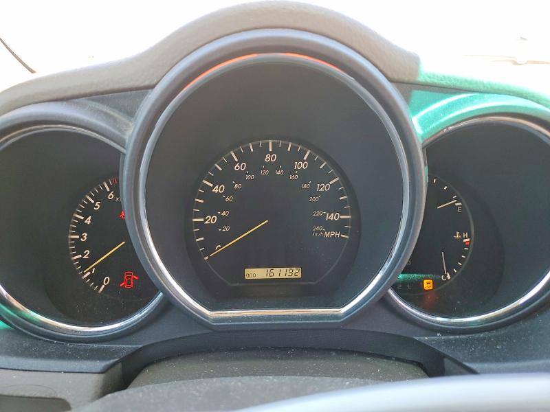 50192376 :رقم المزاد ، 2T2GK31UX9C064119 vin ، 2009 Lexus Rx مزاد بيع