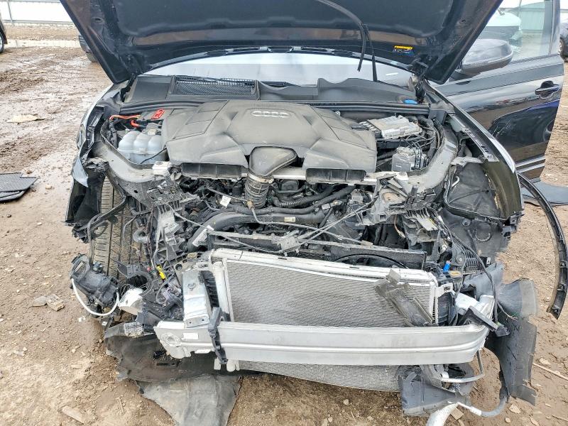 Продажа на аукционе авто 2023 Audi Q7, vin: WA1LXBF70PD004037, номер лота: 51601476