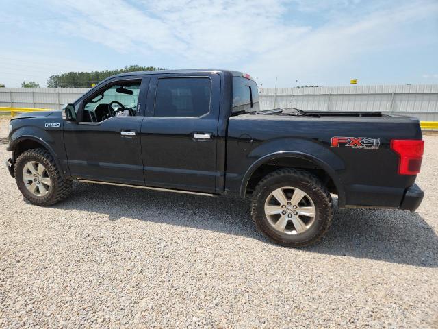 Aukcja sprzedaży 2019 Ford F150, vin: 1FTEW1E41KFB02607, numer aukcji: 50276776