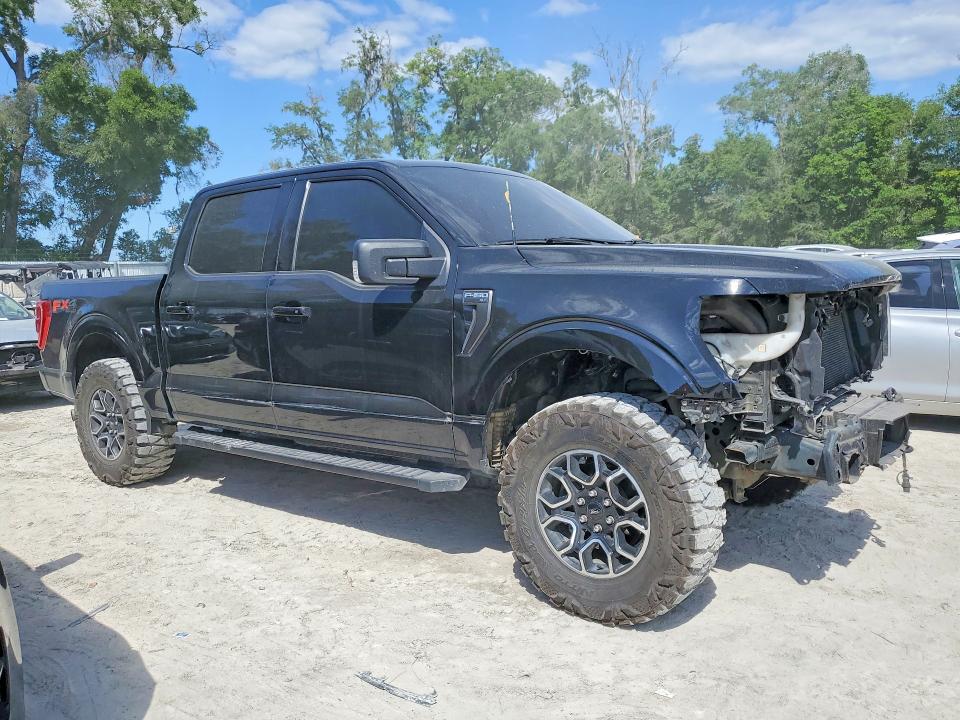 Продажа на аукционе авто 2021 Ford F150, vin: 1FTFW1E8XMFB32330, номер лота: 49629116