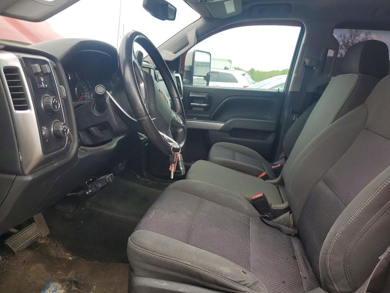 Продажа на аукционе авто 2015 Chevrolet Silverado, vin: 1GC1KVEGXFF115017, номер лота: 51466766