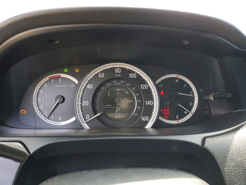 Продаж на аукціоні авто 2016 Honda Accord, vin: 1HGCR2F30GA008170, номер лоту: 50130786