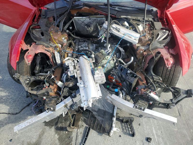 Aukcja sprzedaży 2021 Tesla Model S, vin: 5YJSA1E61MF443838, numer aukcji: 49280596