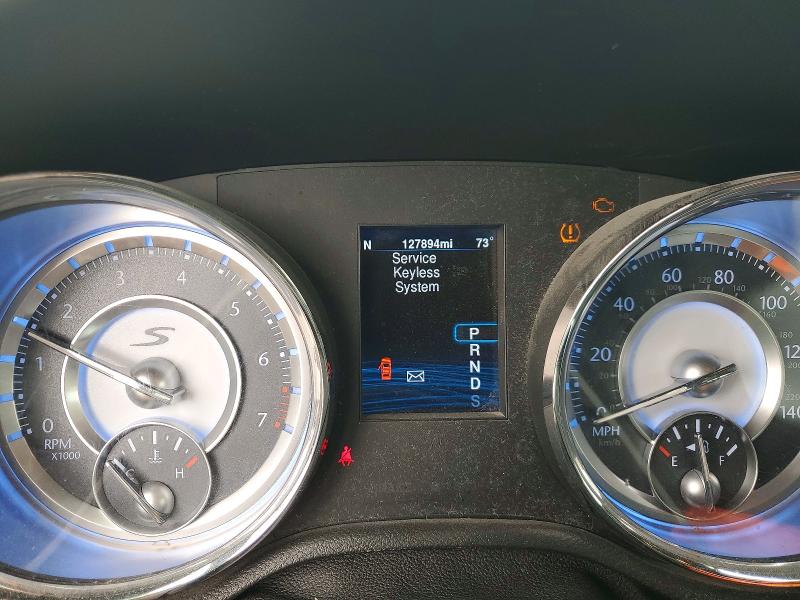Продажа на аукционе авто 2014 Chrysler 300, vin: 2C3CCABG8EH361181, номер лота: 50641416
