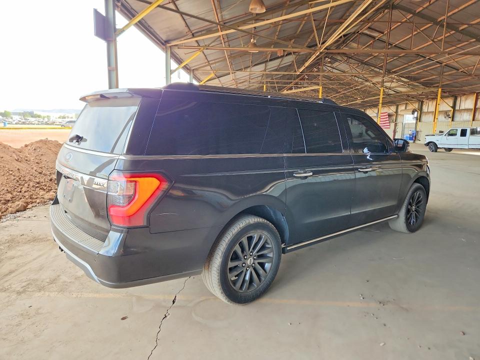 2020 Ford Expedition მანქანა იყიდება აუქციონზე, vin: 1FMJK1KT4LEA46865, აუქციონის ნომერი: 51316056