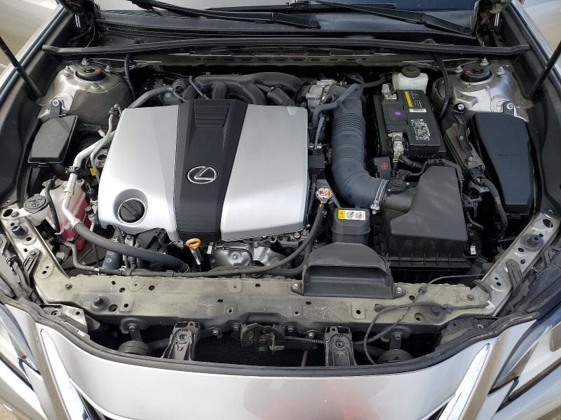 Продаж на аукціоні авто 2020 Lexus Es 350, vin: 58ACZ1B15LU076331, номер лоту: 47908706