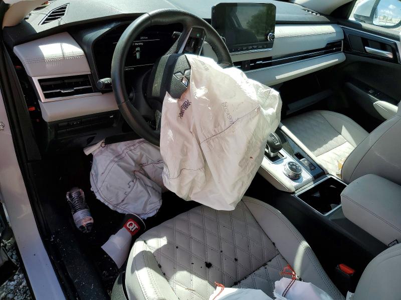 Продаж на аукціоні авто 2024 Mitsubishi Outlander, vin: JA4J3WA87RZ076305, номер лоту: 48755356