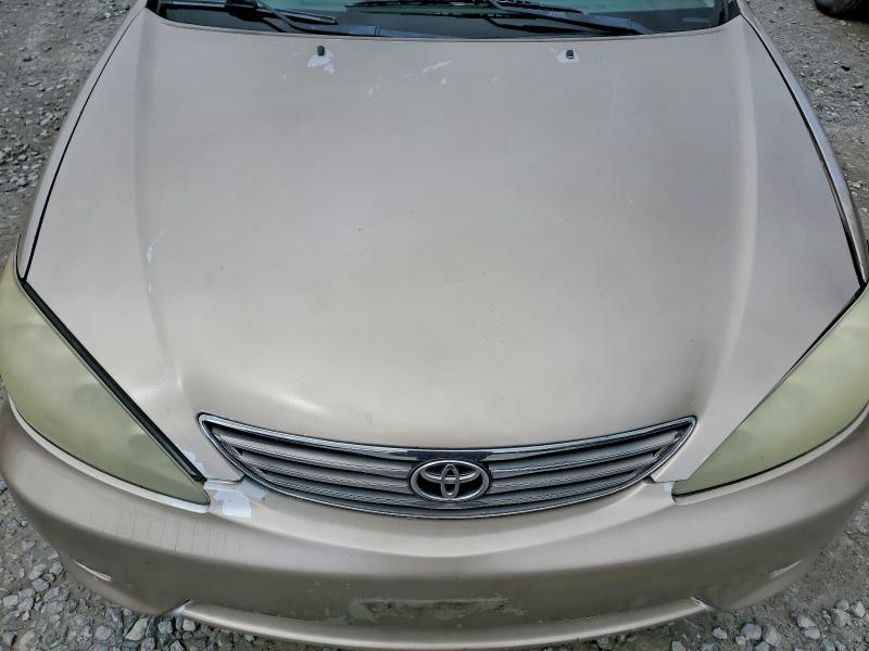 Aukcja sprzedaży 2006 Toyota Camry, vin: 4T1BE32K16U150450, numer aukcji: 48563056