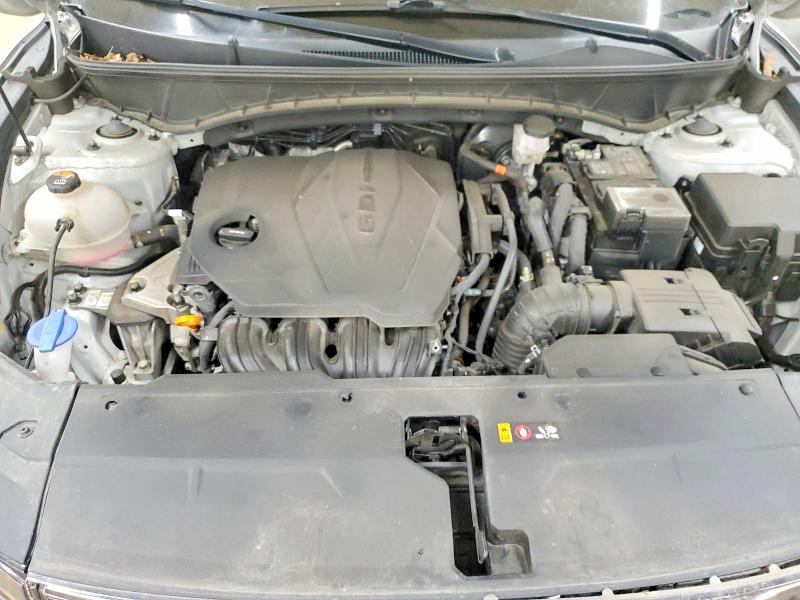 Продаж на аукціоні авто 2024 Hyundai Tucson, vin: 5NMJECDEXRH300347, номер лоту: 50856766