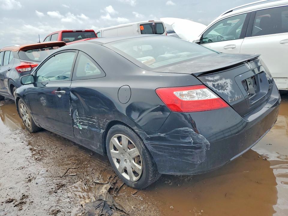 Aukcja sprzedaży 2010 Honda Civic, vin: 2HGFG1B64AH512629, numer aukcji: 49005446