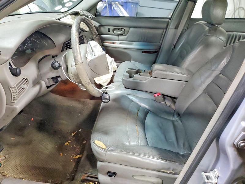 48774076 :رقم المزاد ، 2G4WS52J251172948 vin ، 2005 Buick Century مزاد بيع