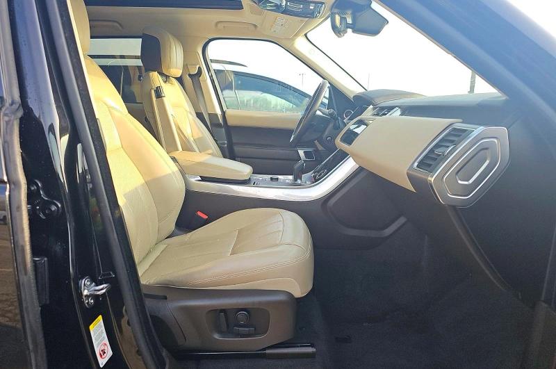 Aukcja sprzedaży 2020 Land Rover Range Rover Sport, vin: SALWR2SU8LA881789, numer aukcji: 50958616