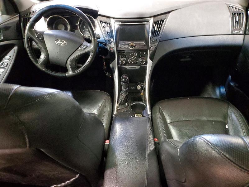 Aukcja sprzedaży 2013 Hyundai Sonata, vin: 5NPEC4AC4DH698456, numer aukcji: 50108926
