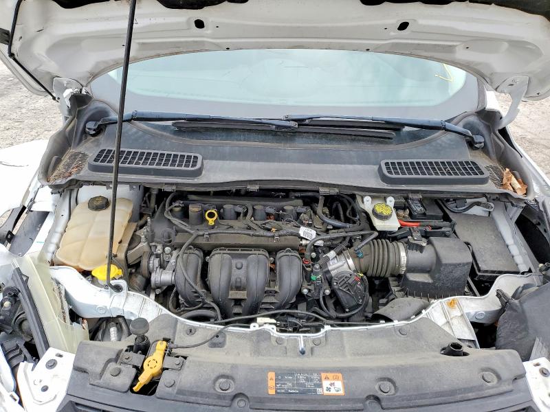 Aukcja sprzedaży 2016 Ford Escape, vin: 1FMCU0F78GUC41566, numer aukcji: 49782256