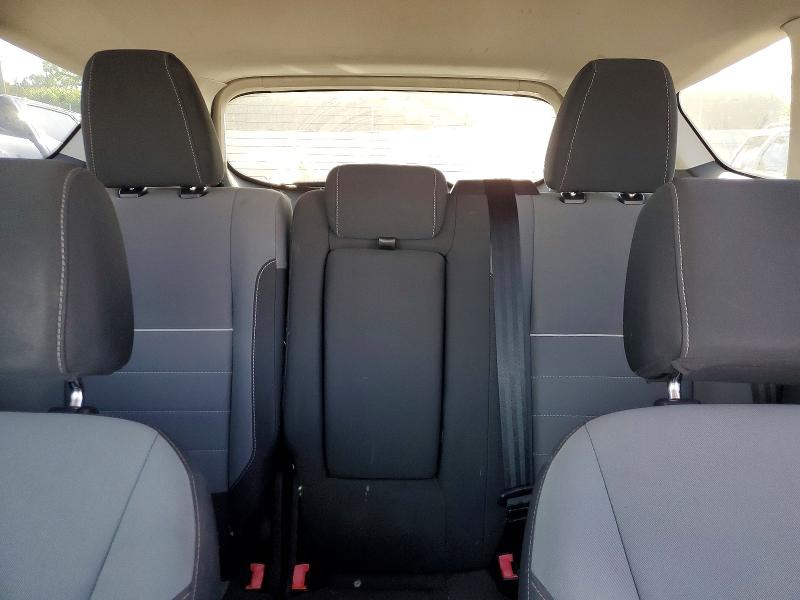 Aukcja sprzedaży 2013 Ford Escape, vin: 1FMCU0GX2DUD86533, numer aukcji: 50190056