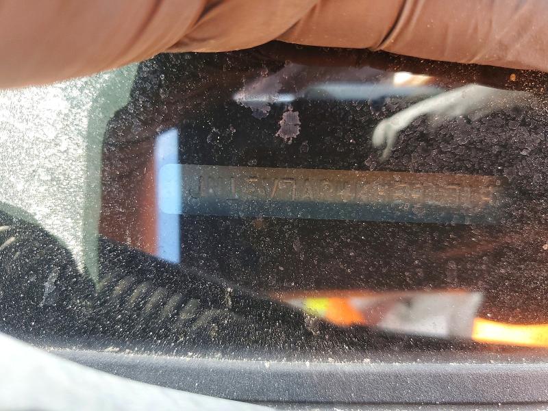 2019 Infiniti Q50 მანქანა იყიდება აუქციონზე, vin: JN1EV7AR4KM591719, აუქციონის ნომერი: 48521966