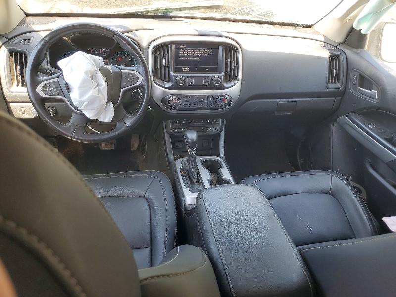 Aukcja sprzedaży 2022 Chevrolet Colorado, vin: 1GCGTEEN9N1191023, numer aukcji: 50972206