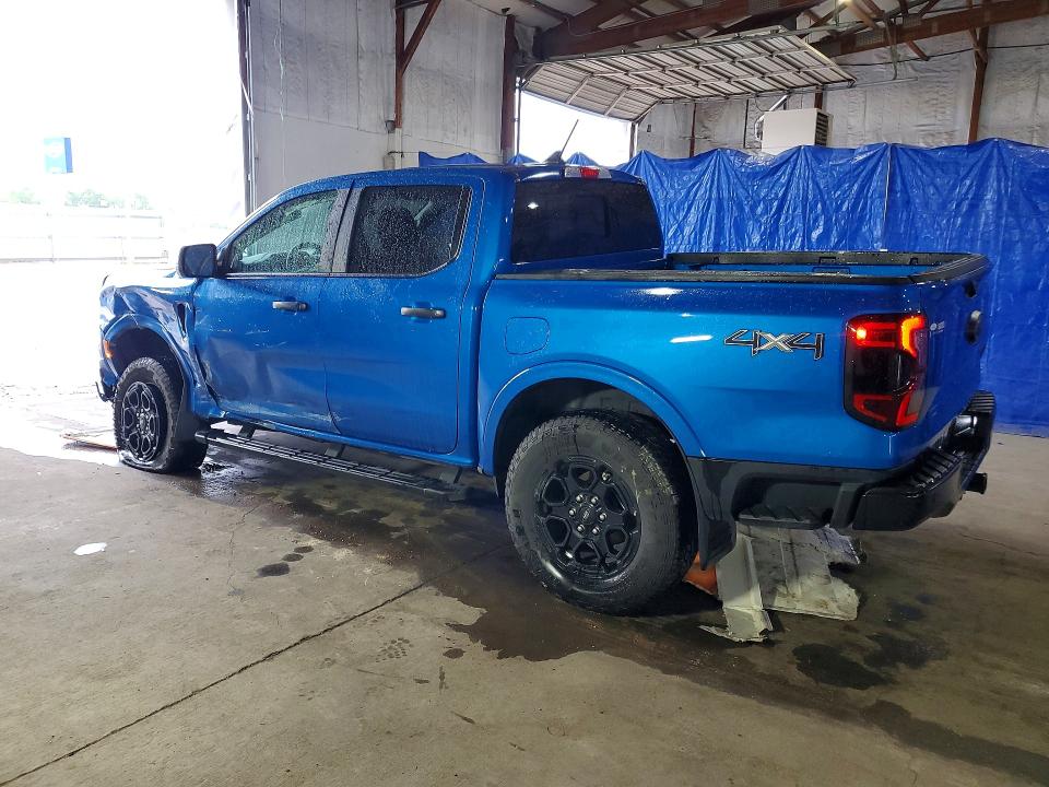 Aukcja sprzedaży 2025 Ford Ranger, vin: 1FTER4HH4SLE29561, numer aukcji: 51368096