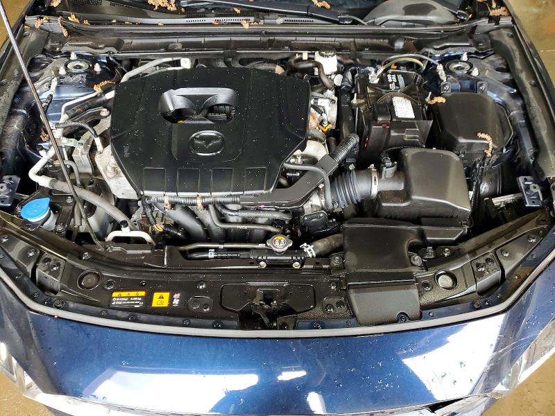 Aukcja sprzedaży 2024 Mazda 3, vin: 3MZBPABM3RM436102, numer aukcji: 49655766