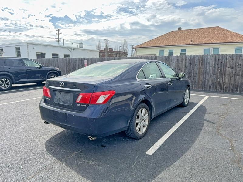49965386 :رقم المزاد ، JTHBJ46G792274779 vin ، 2009 Lexus Es مزاد بيع