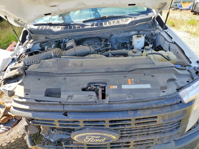 Auction sale of the 2023 Ford F350, vin: 1FD8W3GN8PED79729, lot number: 50803826