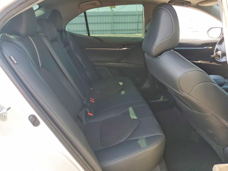 Aukcja sprzedaży 2023 Toyota Camry, vin: 4T1KZ1AK2PU079478, numer aukcji: 51659976