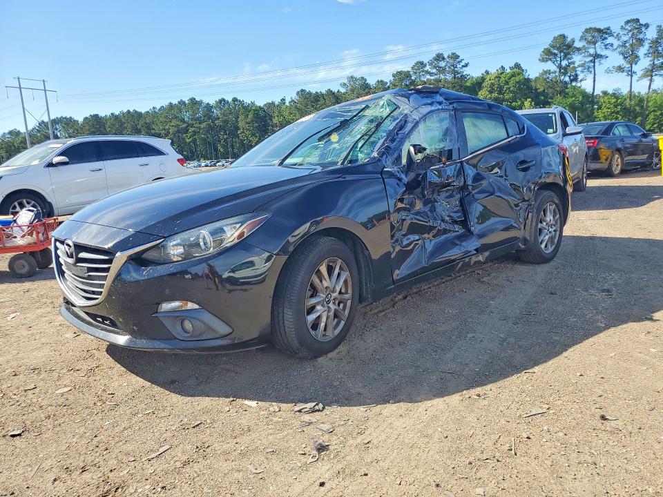 Aukcja sprzedaży 2016 Mazda 3, vin: 3MZBM1W74GM253544, numer aukcji: 48910296