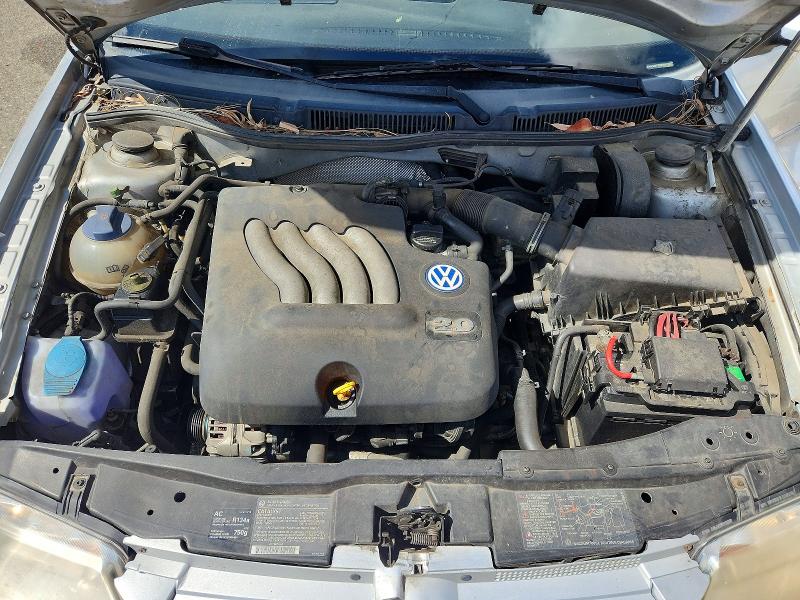 Продажа на аукционе авто 2003 Volkswagen Jetta, vin: WVWSK61J63W164416, номер лота: 50965756