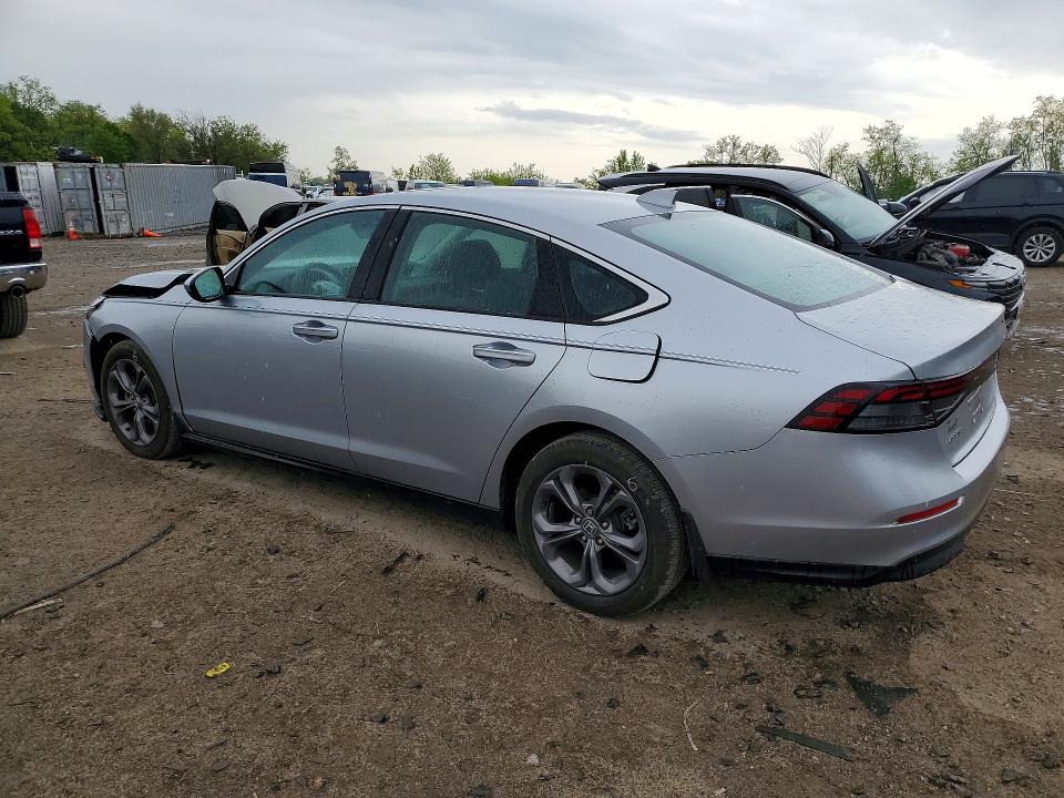 50759026 :رقم المزاد ، 1HGCY1F39RA028109 vin ، 2024 Honda Accord مزاد بيع