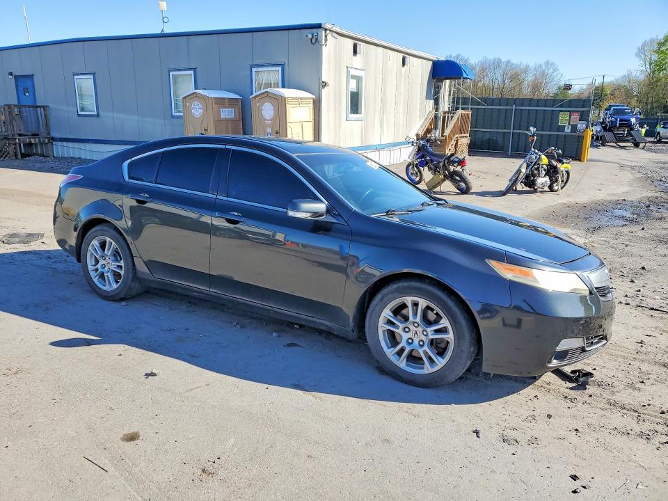Продажа на аукционе авто 2014 Acura Tl, vin: 19UUA8F27EA004541, номер лота: 51314566