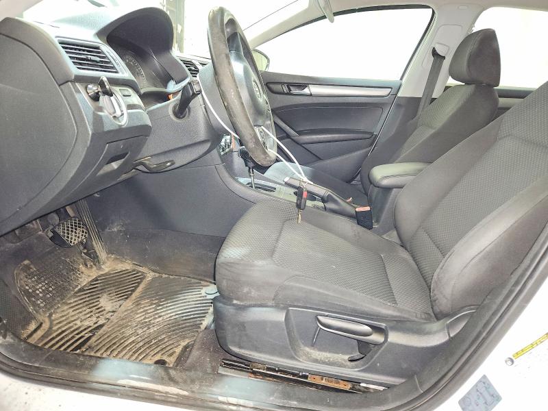 49339856 :رقم المزاد ، 1VWAP7A33CC028294 vin ، 2012 Volkswagen Passat مزاد بيع