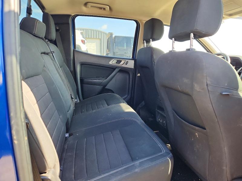 Продажа на аукционе авто 2019 Ford Ranger, vin: 1FTER4FH4KLA06594, номер лота: 49761226