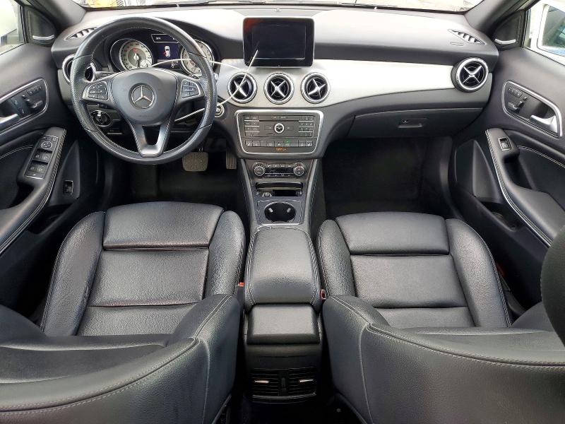 Aukcja sprzedaży 2017 Mercedes-benz Gla, vin: WDCTG4GB0HJ334990, numer aukcji: 49631816