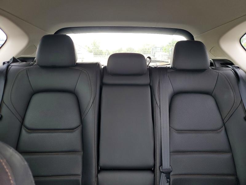 Aukcja sprzedaży 2023 Mazda Cx-5, vin: JM3KFBDM9P0177678, numer aukcji: 49417836