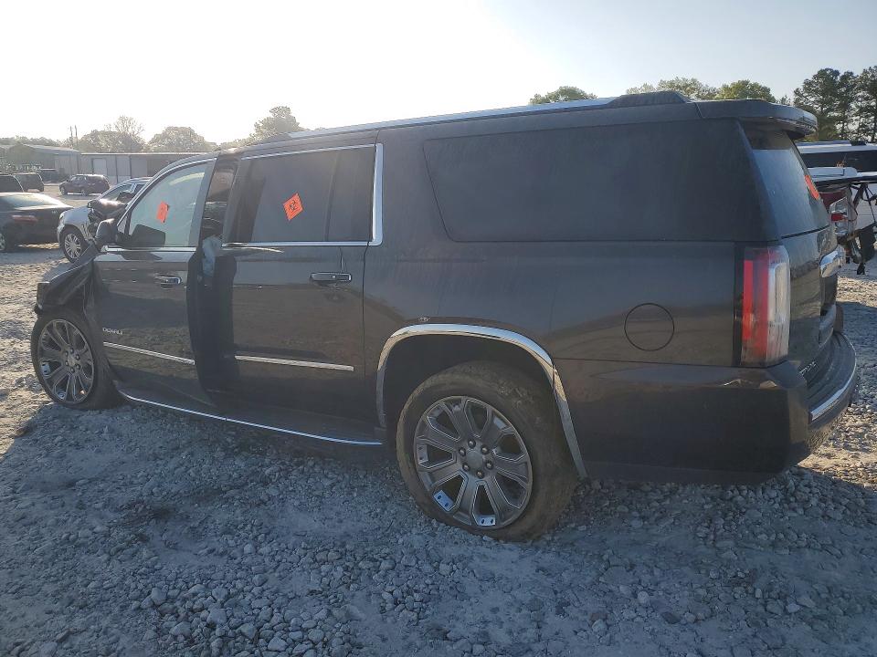 Aukcja sprzedaży 2016 Gmc Yukon Xl, vin: 1GKS2HKJ7GR424387, numer aukcji: 48022526